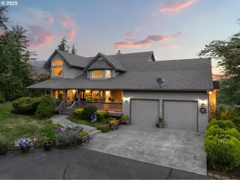 18817 NE 391st Street Amboy WA 98601
