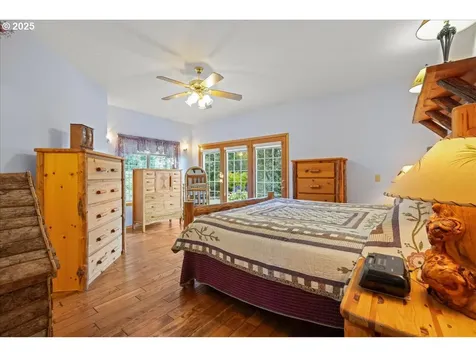 18817 NE 391st Street Amboy WA 98601