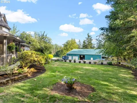 18817 NE 391st Street Amboy WA 98601