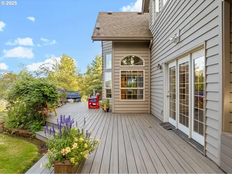 18817 NE 391st Street Amboy WA 98601