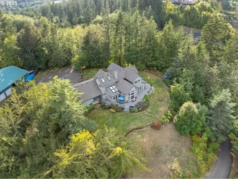 18817 NE 391st Street Amboy WA 98601