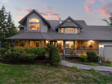 18817 NE 391st Street Amboy WA 98601