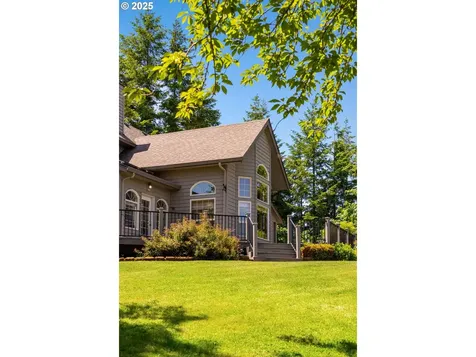 18817 NE 391st Street Amboy WA 98601