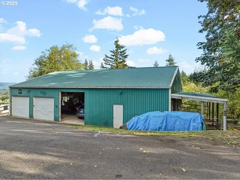 18817 NE 391st Street Amboy WA 98601