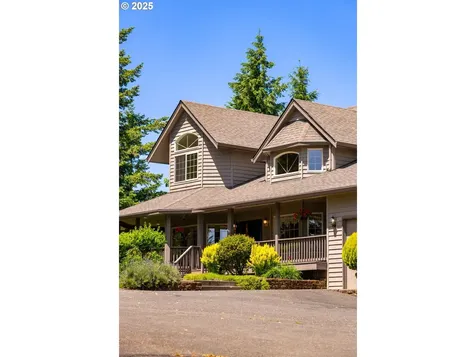 18817 NE 391st Street Amboy WA 98601