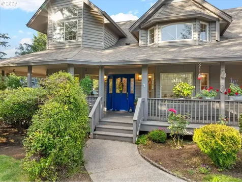 18817 NE 391st Street Amboy WA 98601