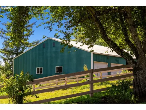 18817 NE 391st Street Amboy WA 98601