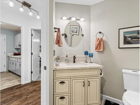 3933 NW Sierra Drive Camas WA 98607