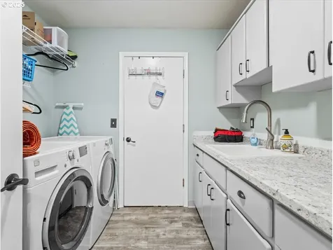 3933 NW Sierra Drive Camas WA 98607
