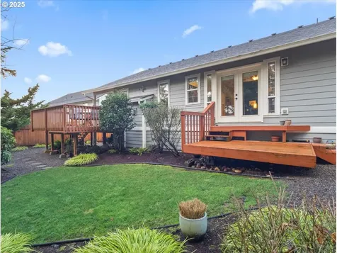 3933 NW Sierra Drive Camas WA 98607