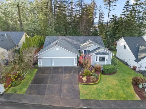 3933 NW Sierra Drive Camas WA 98607