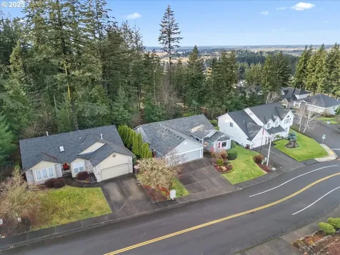 3933 NW Sierra Drive Camas WA 98607