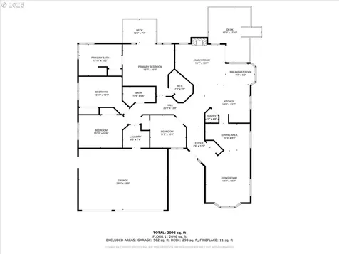 3933 NW Sierra Drive Camas WA 98607