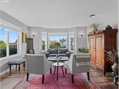 3933 NW Sierra Drive Camas WA 98607