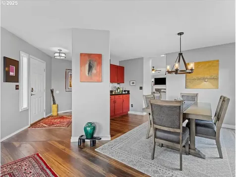 3933 NW Sierra Drive Camas WA 98607