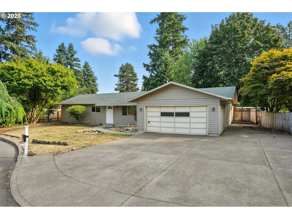 10913 NE 85th Street Vancouver WA 98662