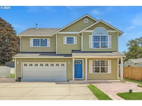 7217 NE 130th Avenue Vancouver WA 98682