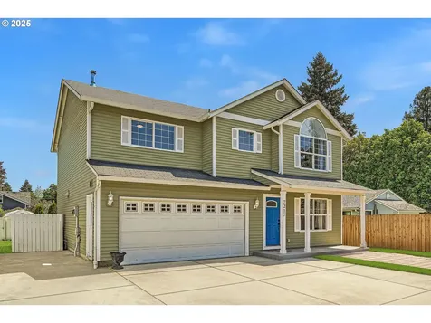 7217 NE 130th Avenue Vancouver WA 98682