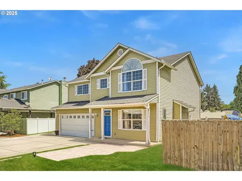 7217 NE 130th Avenue Vancouver WA 98682