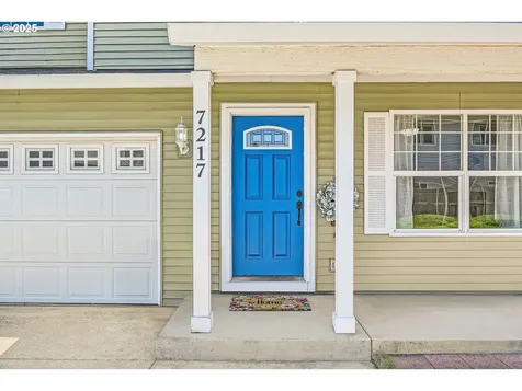 7217 NE 130th Avenue Vancouver WA 98682