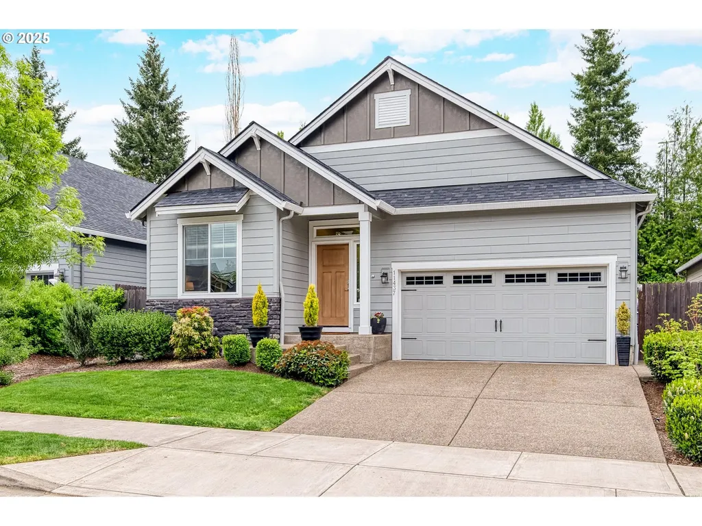 11437 SW Gabriel Street Portland OR 97224