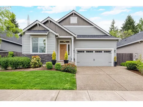 11437 SW Gabriel Street Portland OR 97224