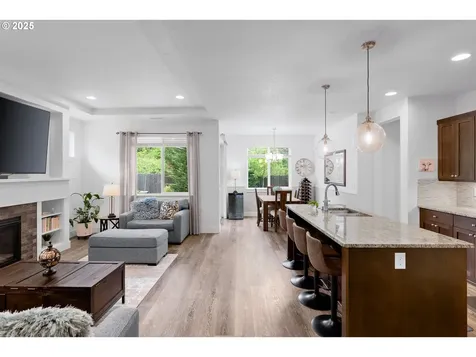 11437 SW Gabriel Street Portland OR 97224