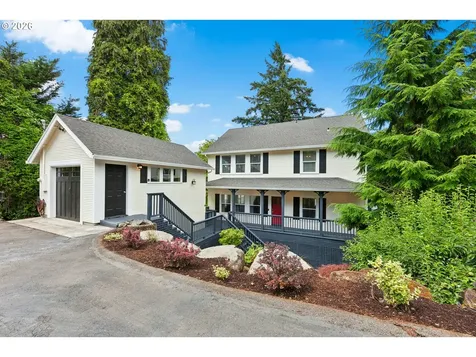 507 4th Avenue Oregon City OR 97045