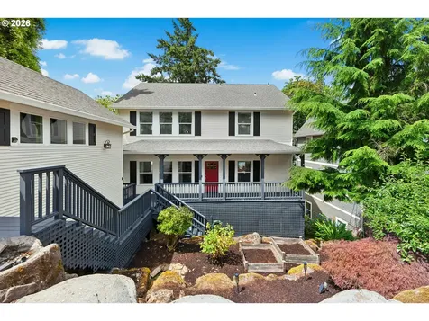 507 4th Avenue Oregon City OR 97045
