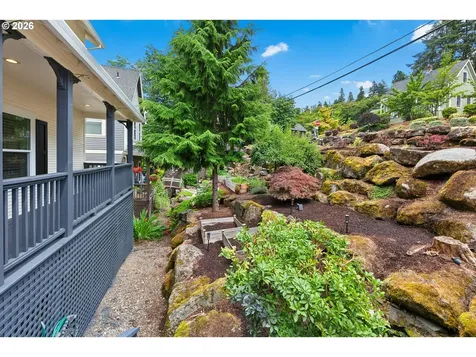 507 4th Avenue Oregon City OR 97045