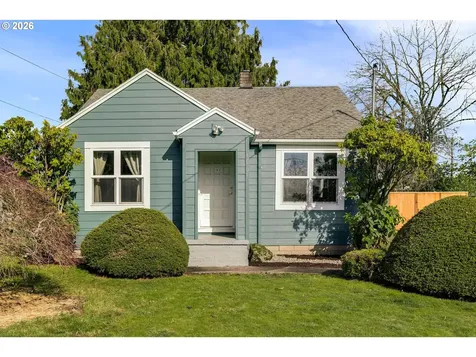 12107 SE Kelly Street Portland OR 97266
