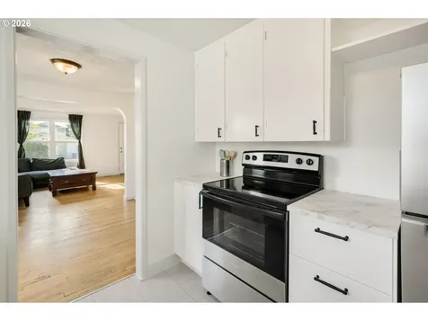 12107 SE Kelly Street Portland OR 97266
