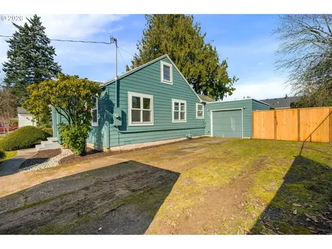 12107 SE Kelly Street Portland OR 97266