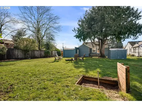 12107 SE Kelly Street Portland OR 97266