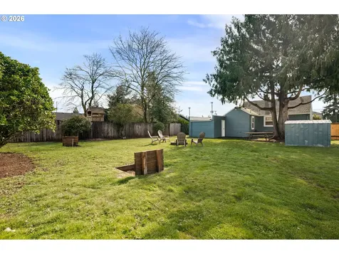 12107 SE Kelly Street Portland OR 97266