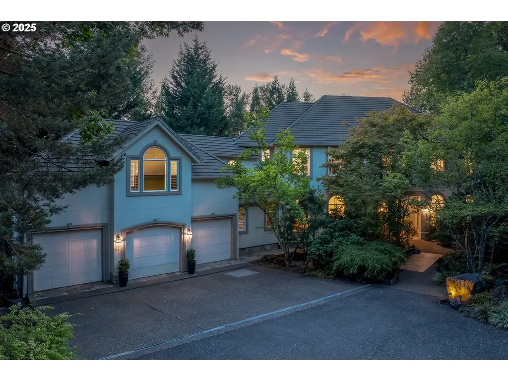 11433 S Northgate Avenue Portland OR 97219