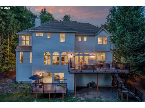 11433 S Northgate Avenue Portland OR 97219