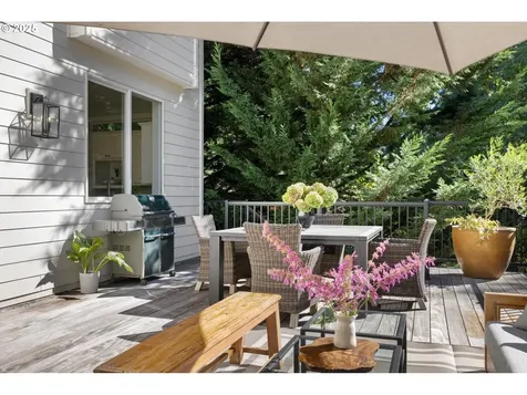 11433 S Northgate Avenue Portland OR 97219