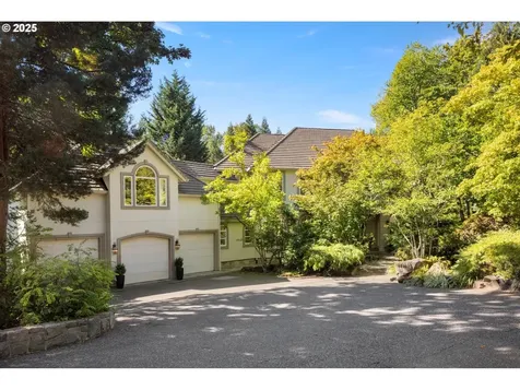 11433 S Northgate Avenue Portland OR 97219
