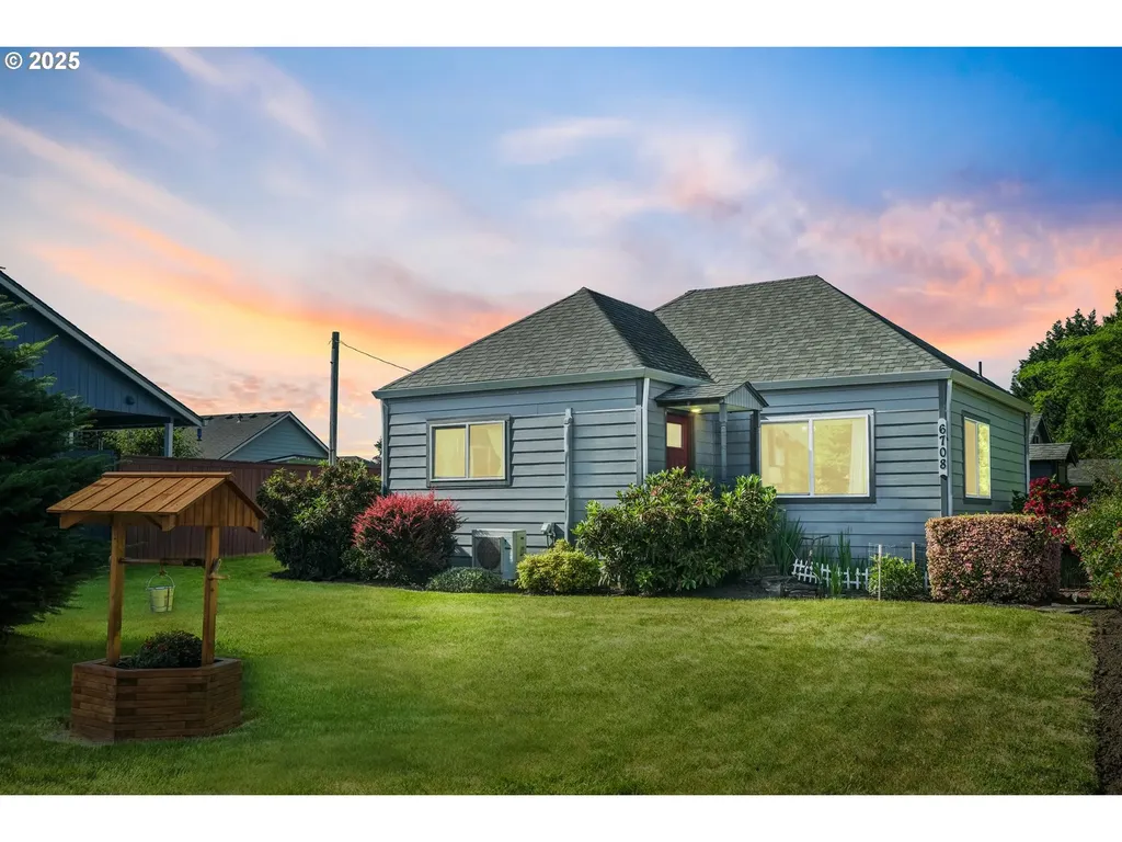 6708 NE 70th Street Vancouver WA 98661