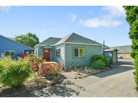 6708 NE 70th Street Vancouver WA 98661