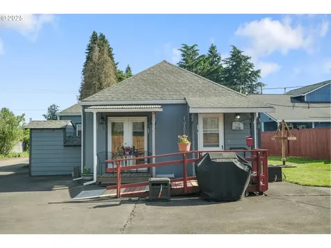6708 NE 70th Street Vancouver WA 98661
