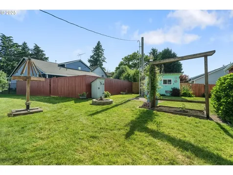 6708 NE 70th Street Vancouver WA 98661