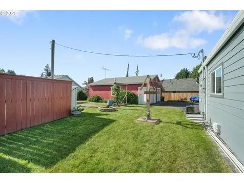 6708 NE 70th Street Vancouver WA 98661