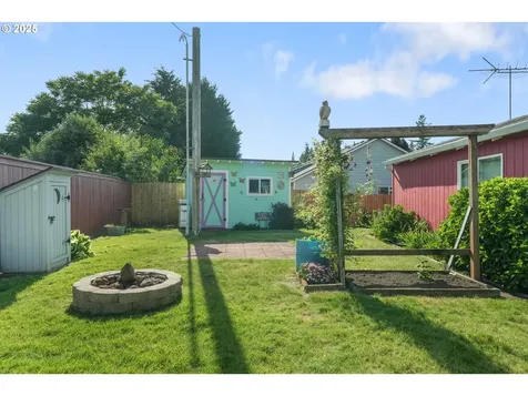 6708 NE 70th Street Vancouver WA 98661