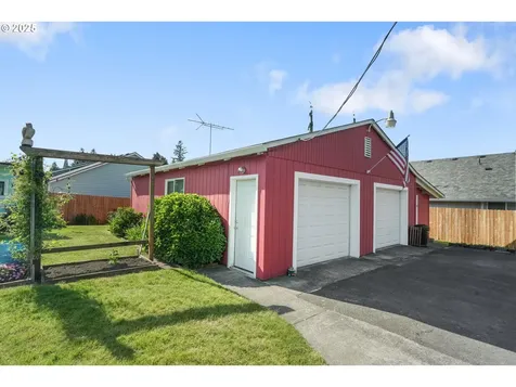 6708 NE 70th Street Vancouver WA 98661