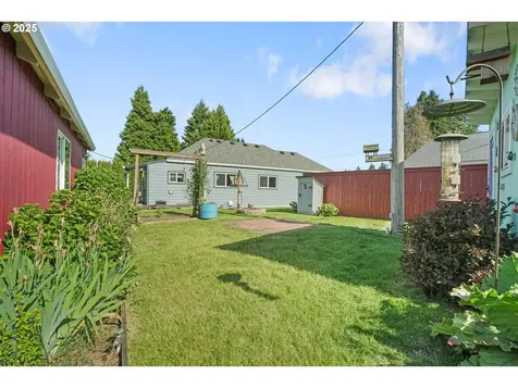 6708 NE 70th Street Vancouver WA 98661