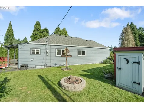 6708 NE 70th Street Vancouver WA 98661
