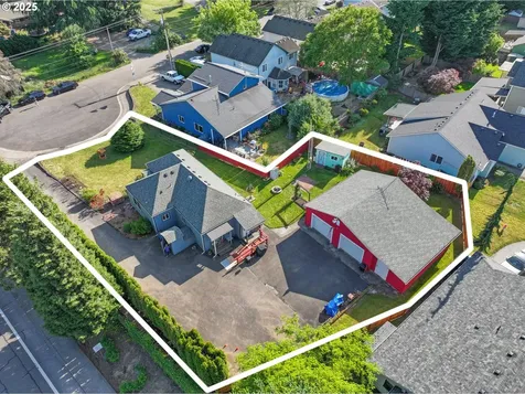 6708 NE 70th Street Vancouver WA 98661
