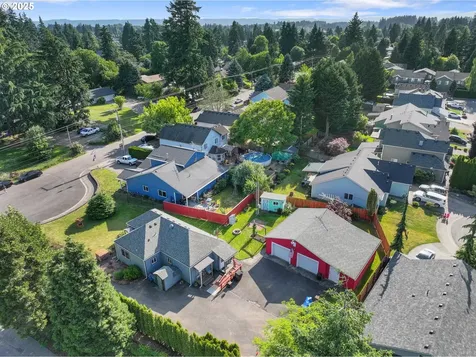 6708 NE 70th Street Vancouver WA 98661